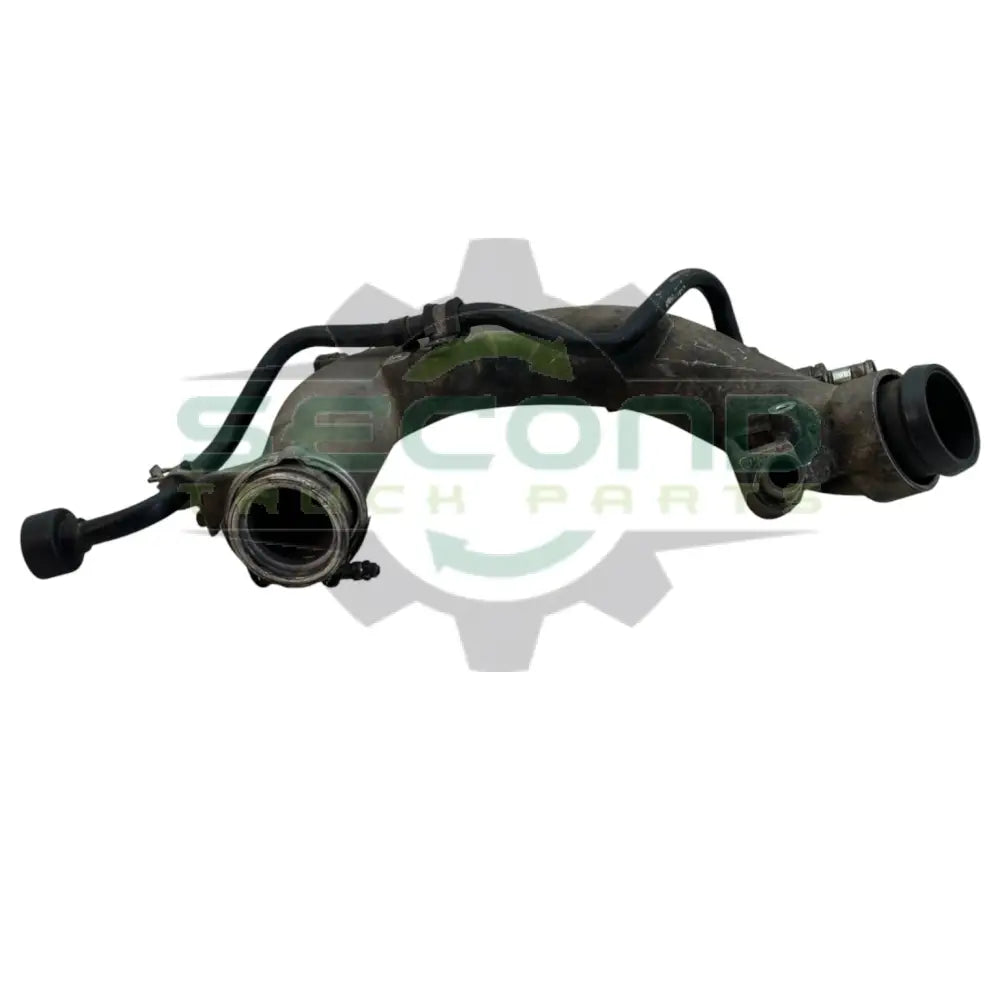 3018634C2 Genuine International Turbo Inlet Pipe - Second Truck Parts