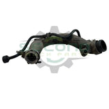 3018634C2 Genuine International Turbo Inlet Pipe - Second Truck Parts