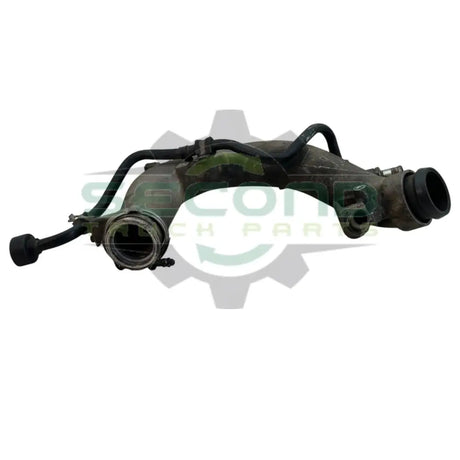3018634C2 Genuine International Turbo Inlet Pipe - Second Truck Parts