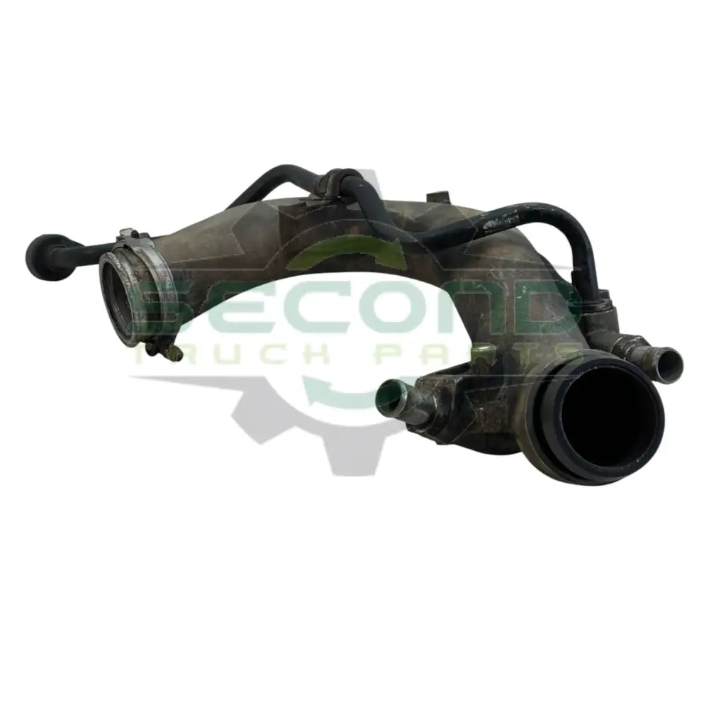3018634C2 Genuine International Turbo Inlet Pipe - Second Truck Parts
