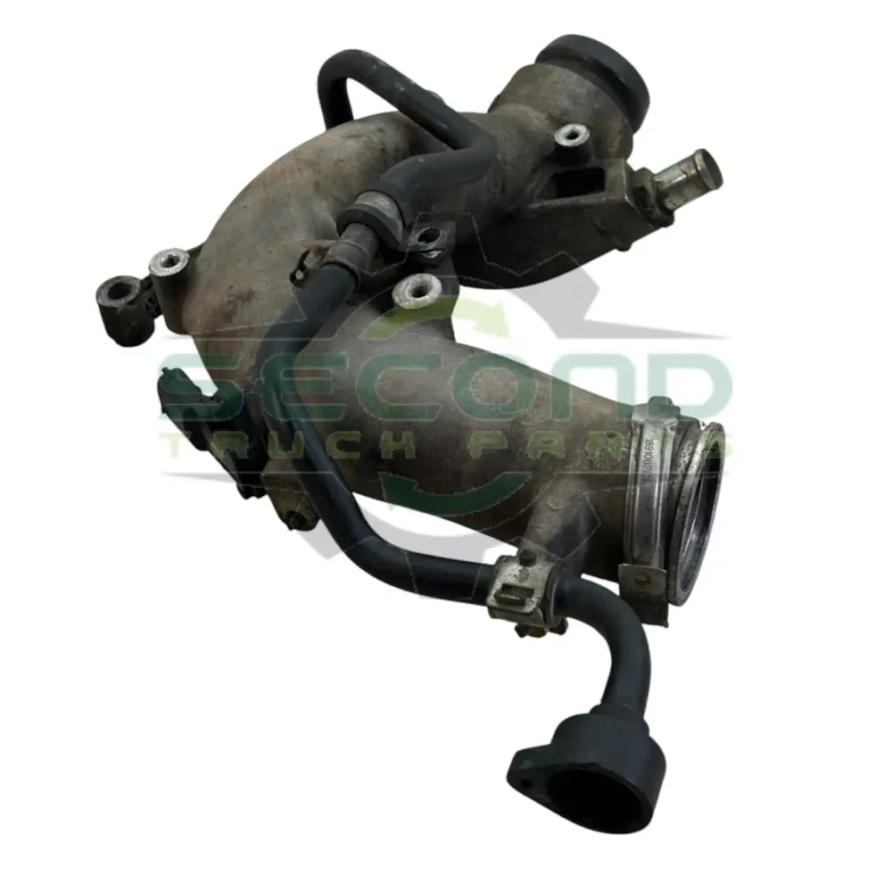 3018634C2 Genuine International Turbo Inlet Pipe - Second Truck Parts