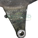 3018634C2 Genuine International Turbo Inlet Pipe - Second Truck Parts
