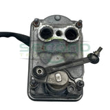 2517627C91 Genuine International Turbocharger Actuator - Second Truck Parts