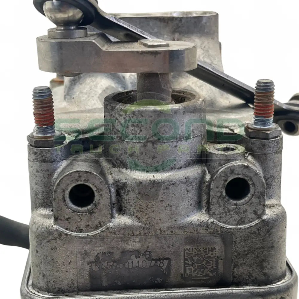 2517627C91 Genuine International Turbocharger Actuator - Second Truck Parts