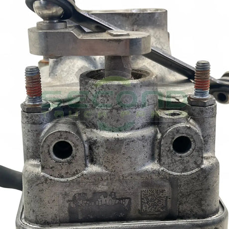 2517627C91 Genuine International Turbocharger Actuator - Second Truck Parts