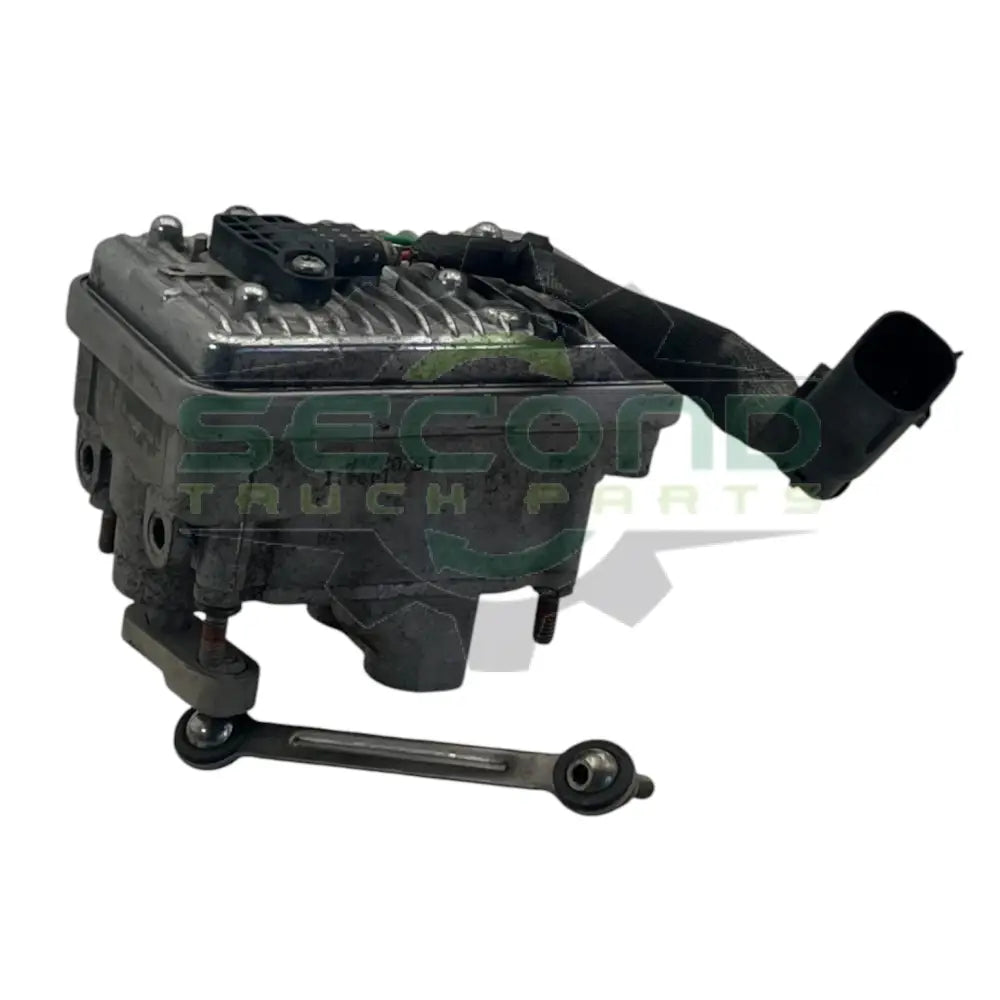 2517627C91 Genuine International Turbocharger Actuator - Second Truck Parts