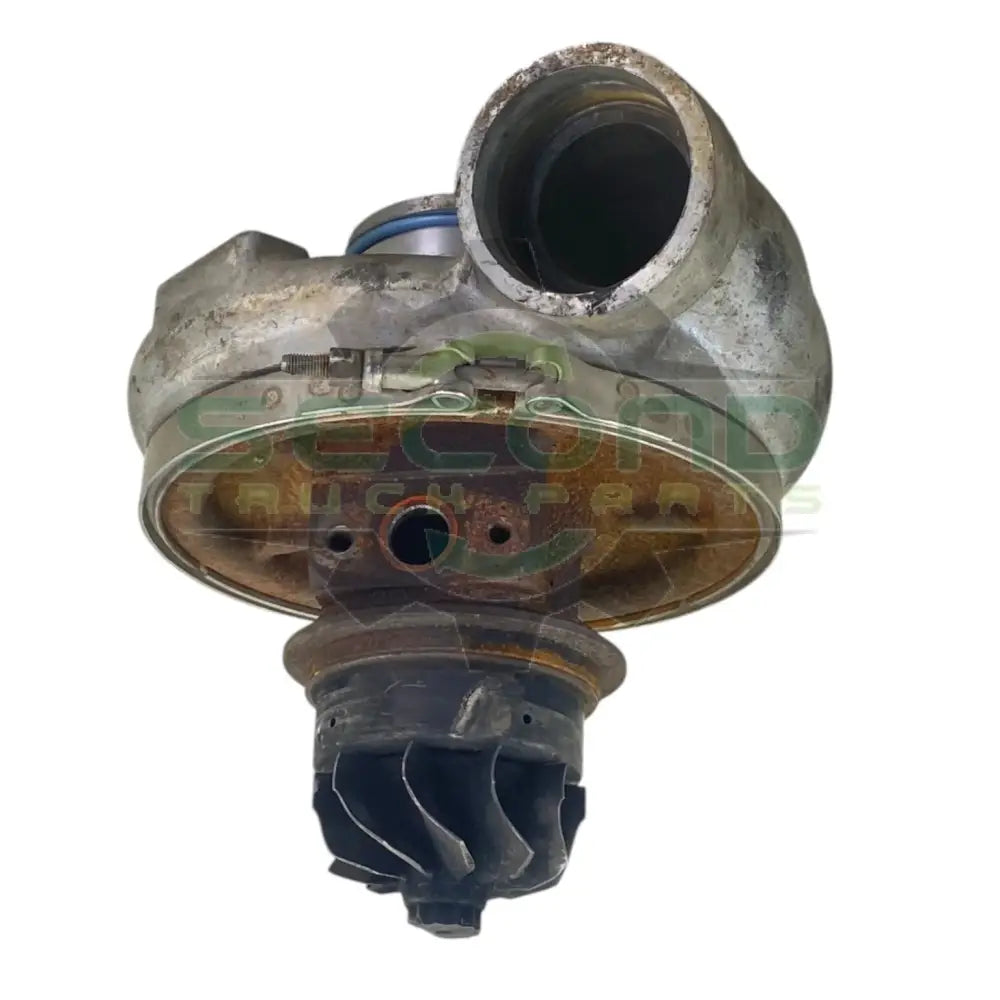 3005700C93 Genuine International Turbocharger - Second Truck Parts