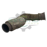 4078737C4 Genuine International Turbocharger Welded Pipe - Second Truck Parts
