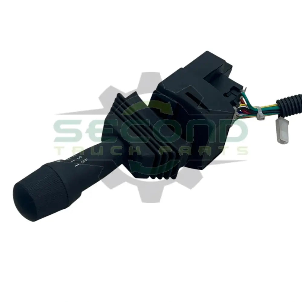 57755013 Genuine International Turn Signal Switch - Second Truck Parts
