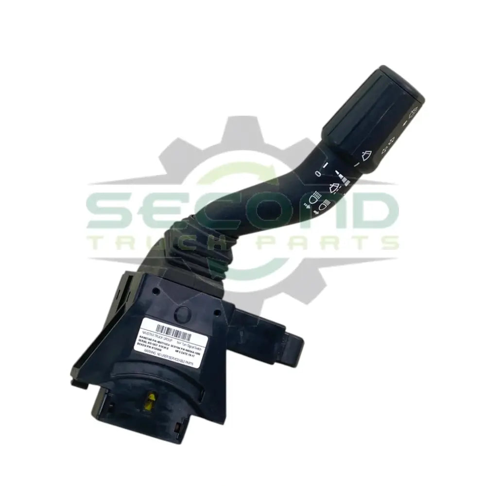 K125858 Genuine International Turn Signal Switch - Second Truck Parts