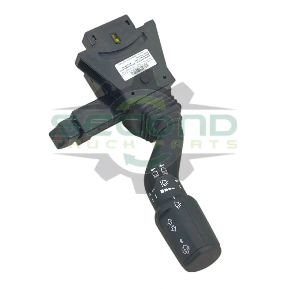 K125858 Genuine International Turn Signal Switch - Second Truck Parts