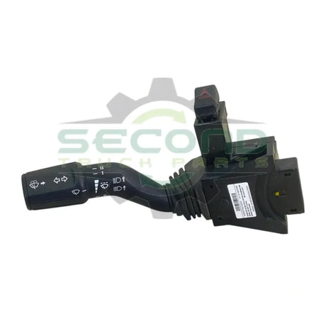 K125858 Genuine International Turn Signal Switch - Second Truck Parts