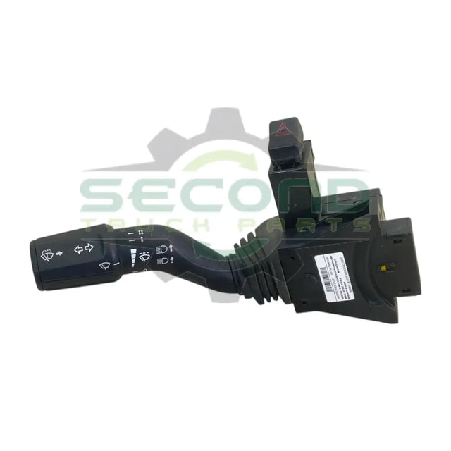 K125858 Genuine International Turn Signal Switch - Second Truck Parts