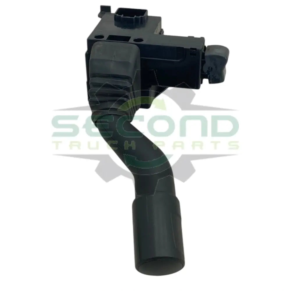 3587009C92 Genuine International Turn Signal Switch With Hazard Switch - Second Truck Parts