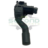 3587009C92 Genuine International Turn Signal Switch With Hazard Switch - Second Truck Parts