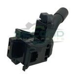 3587009C92 Genuine International Turn Signal Switch With Hazard Switch - Second Truck Parts