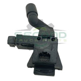 3587009C92 Genuine International Turn Signal Switch With Hazard Switch - Second Truck Parts