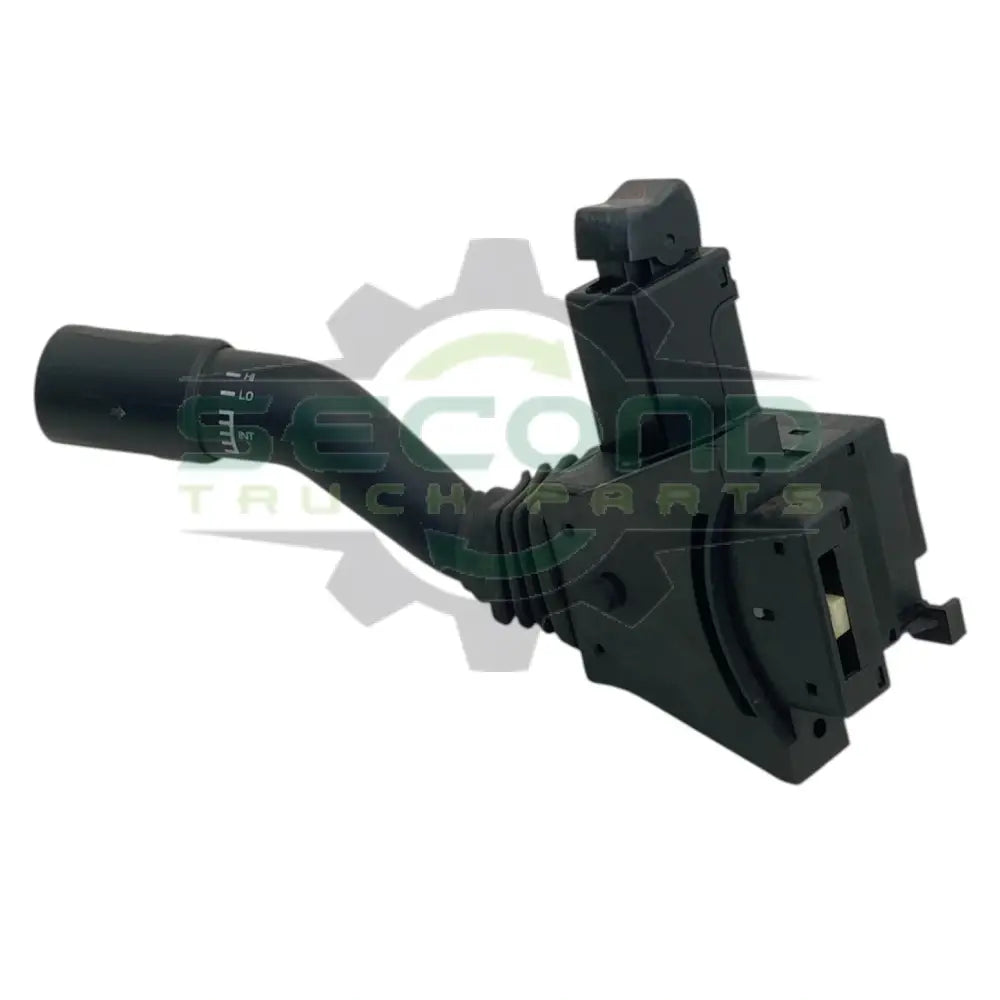 3587009C92 Genuine International Turn Signal Switch With Hazard Switch - Second Truck Parts