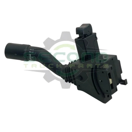 3587009C92 Genuine International Turn Signal Switch With Hazard Switch - Second Truck Parts