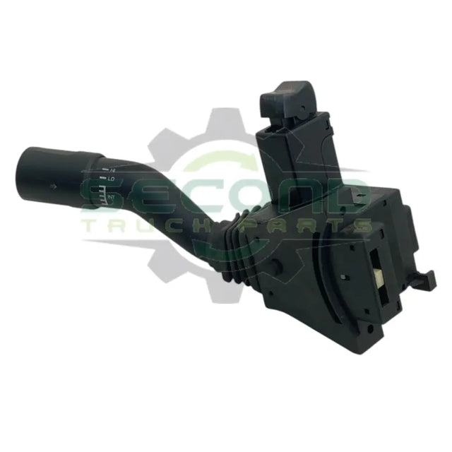 3587009C92 Genuine International Turn Signal Switch With Hazard Switch - Second Truck Parts