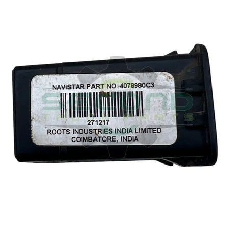4078980C3 Genuine International USB Charger Connector - Second Truck Parts