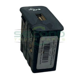 4078980C3 Genuine International USB Charger Connector - Second Truck Parts