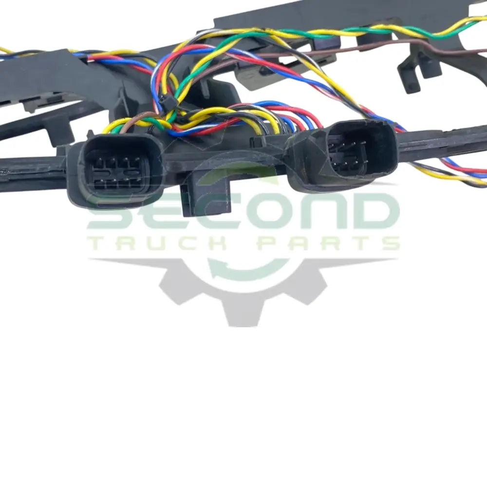 1882222C93 Genuine International Valve Cover Gasket - Second Truck Parts