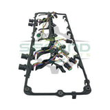 1882222C93 Genuine International Valve Cover Gasket - Second Truck Parts