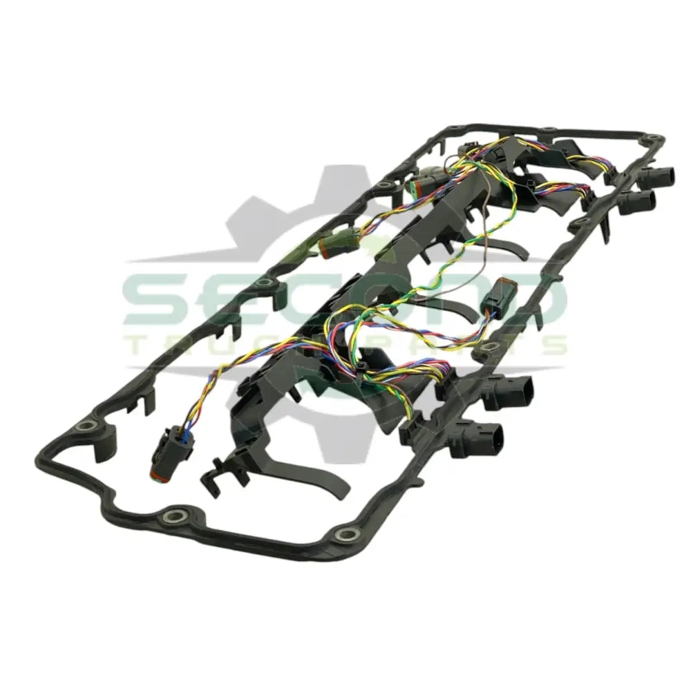 1882222C93 Genuine International Valve Cover Gasket - Second Truck Parts
