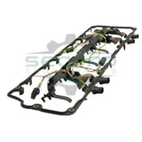 1882222C93 Genuine International Valve Cover Gasket - Second Truck Parts