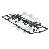 1882222C93 Genuine International Valve Cover Gasket - Second Truck Parts