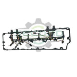 1882222C93 Genuine International Valve Cover Gasket - Second Truck Parts