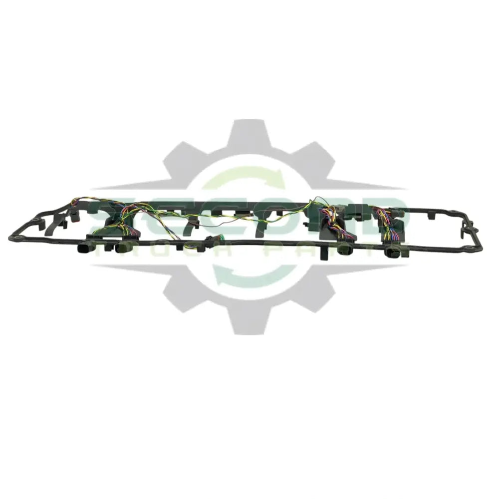 1882222C93 Genuine International Valve Cover Gasket - Second Truck Parts