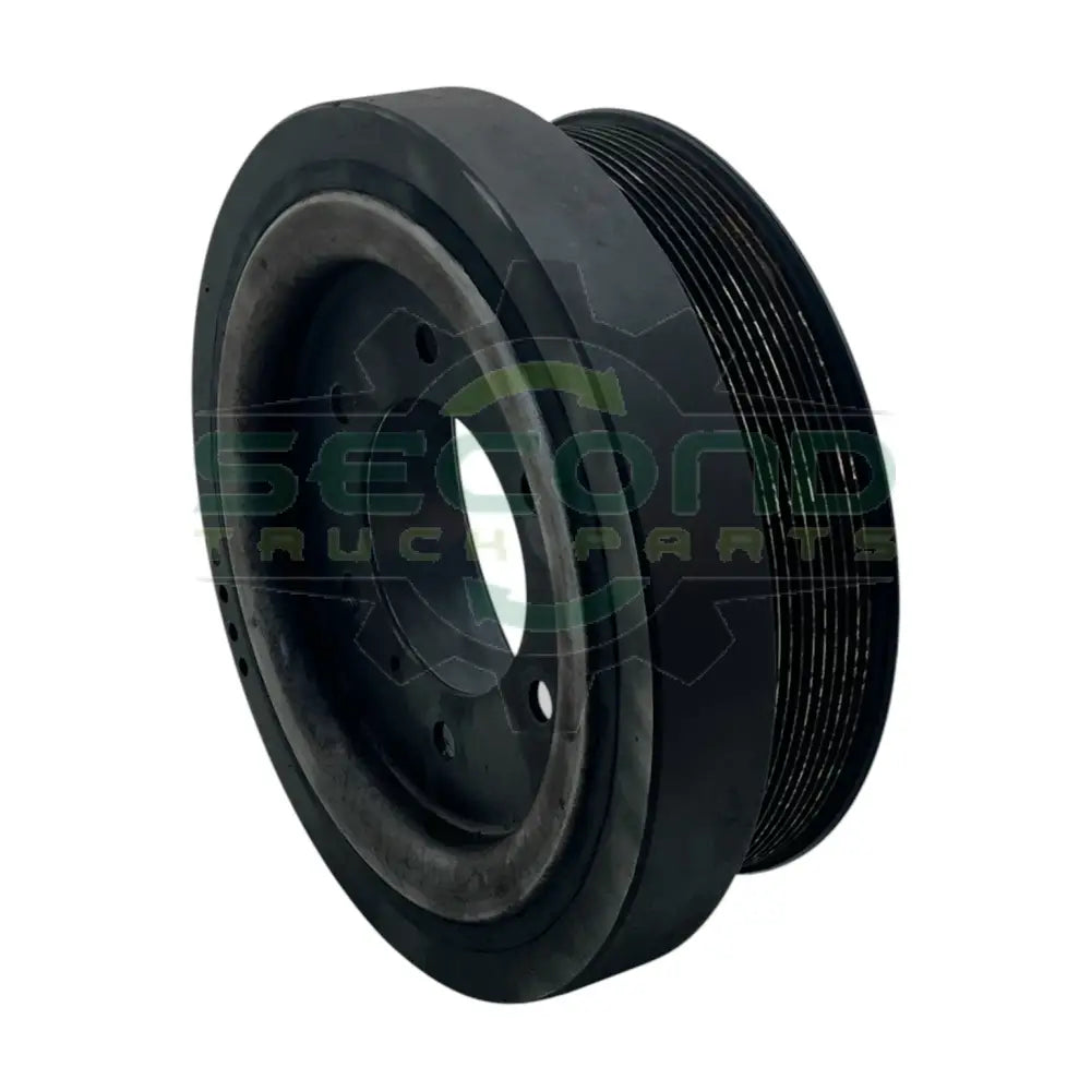 1831981C1 Genuine International Vibration Damper W/Out Hub - Second Truck Parts
