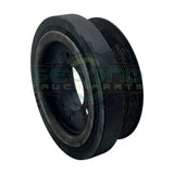 1831981C1 Genuine International Vibration Damper W/Out Hub - Second Truck Parts
