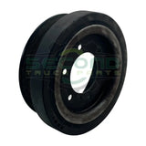 1831981C1 Genuine International Vibration Damper W/Out Hub - Second Truck Parts