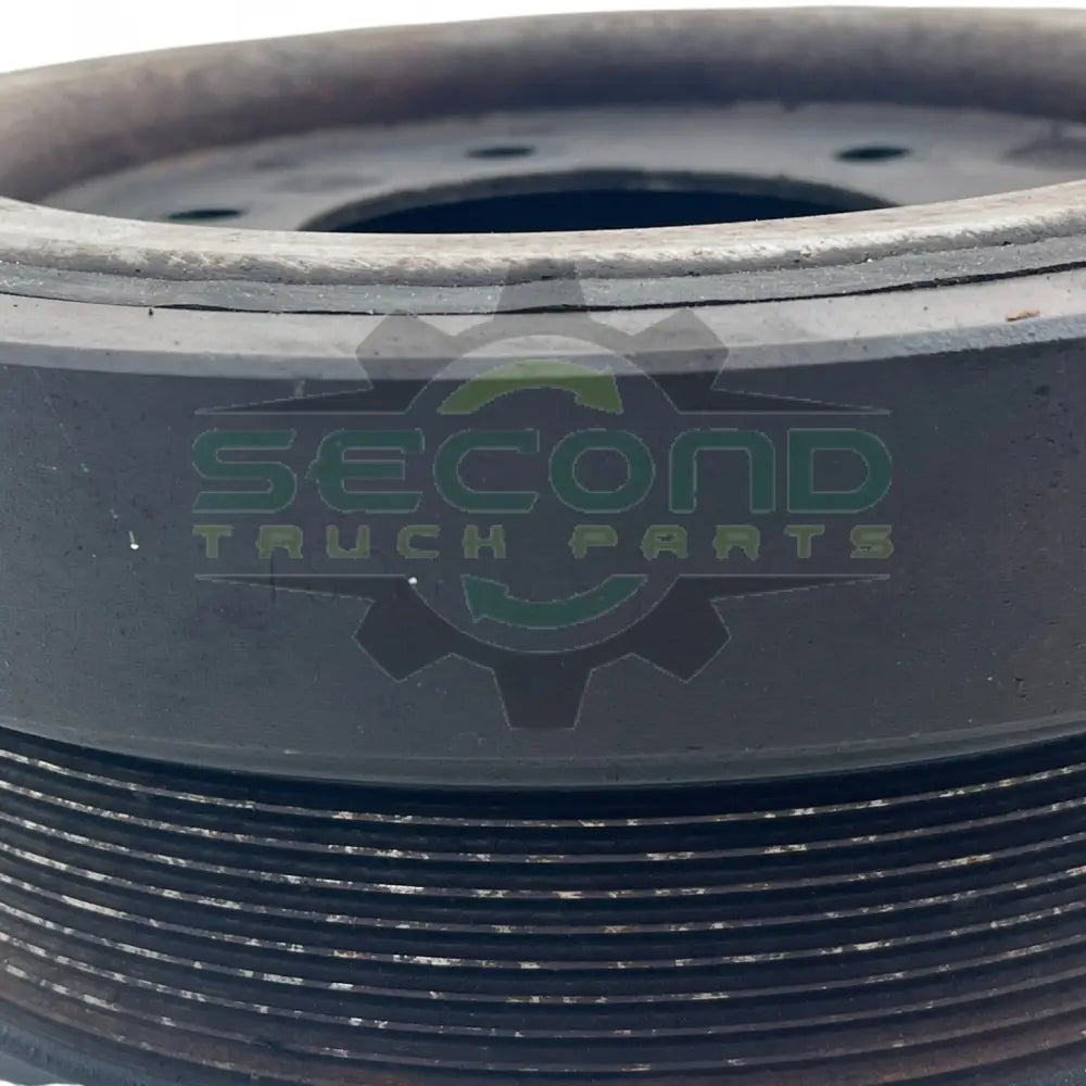 1831981C1 Genuine International Vibration Damper W/Out Hub - Second Truck Parts