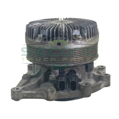 7099875C1 Genuine International Water Pump Assembly With Pull - Second Truck Parts