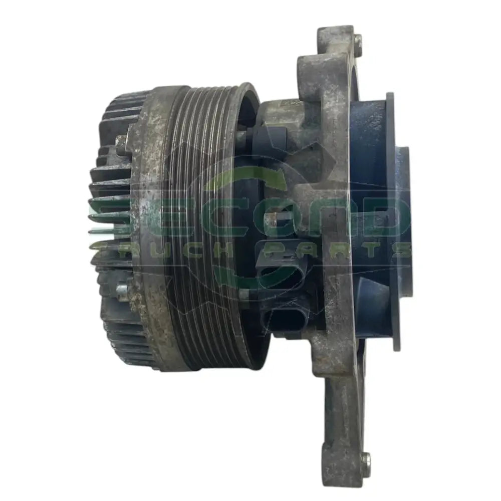 7099875C1 Genuine International Water Pump Assembly With Pull - Second Truck Parts