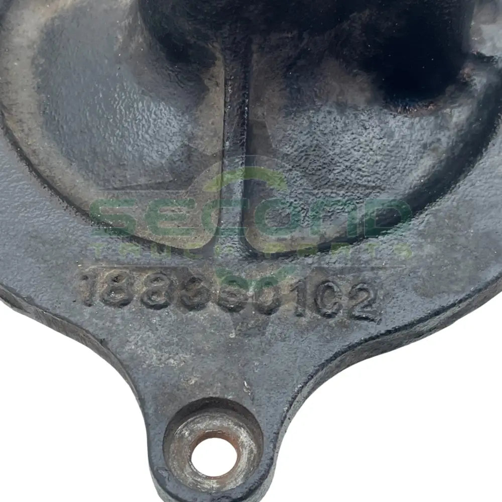1883601C2 Genuine International Water Pump - Second Truck Parts