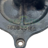 1883601C2 Genuine International Water Pump - Second Truck Parts