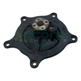 1883601C2 Genuine International Water Pump - Second Truck Parts