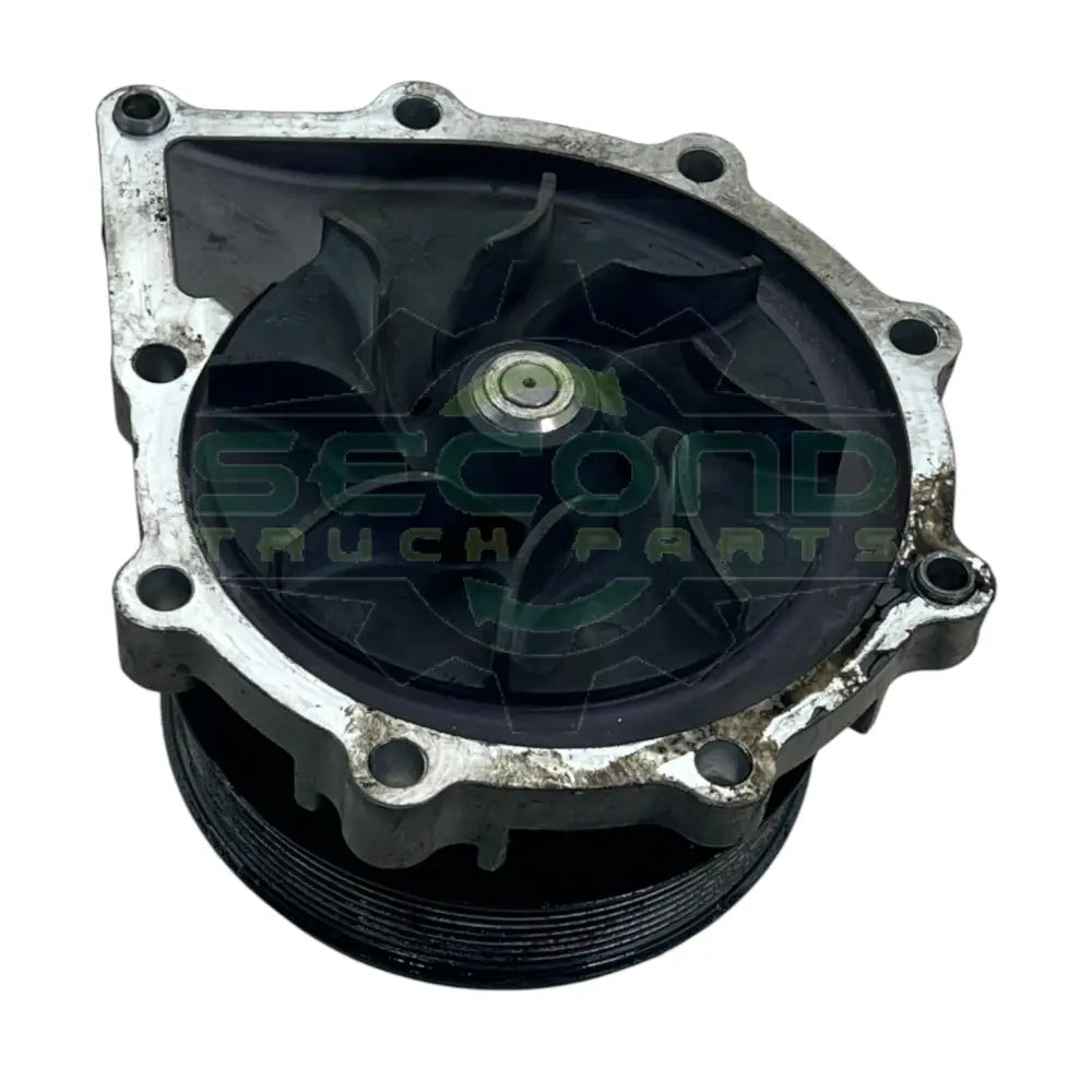 7091873C1 Genuine International Water Pump - Second Truck Parts