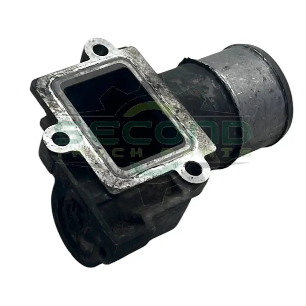 7078399C2 Genuine International Water Transfer Tube - Second Truck Parts