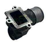 7078399C2 Genuine International Water Transfer Tube - Second Truck Parts