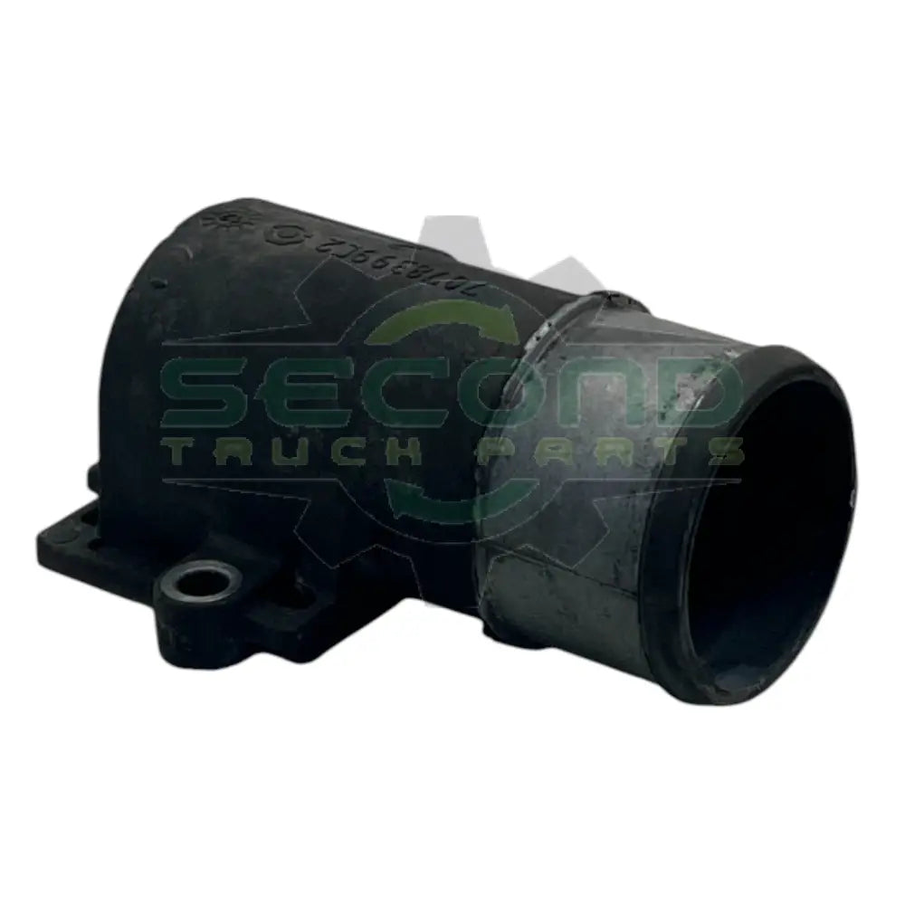 7078399C2 Genuine International Water Transfer Tube - Second Truck Parts