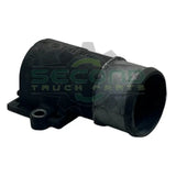 7078399C2 Genuine International Water Transfer Tube - Second Truck Parts