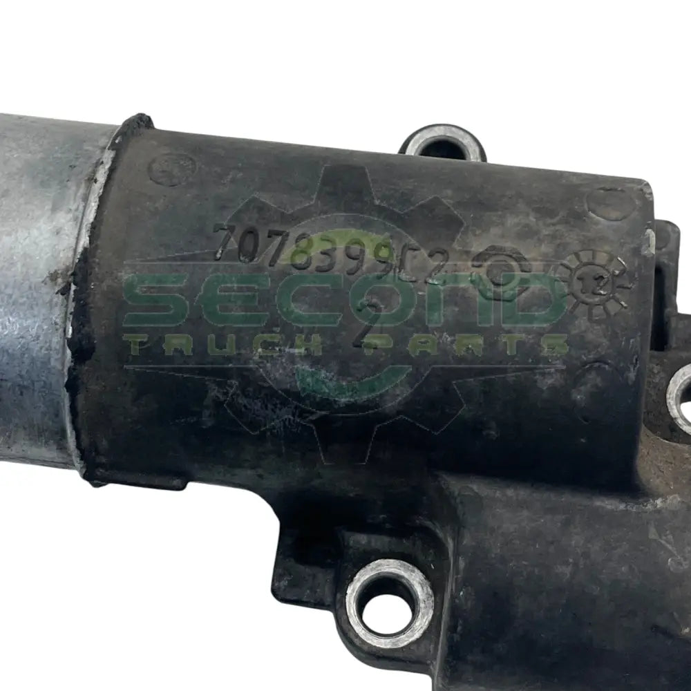 7078399C2 Genuine International Water Transfer Tube - Second Truck Parts