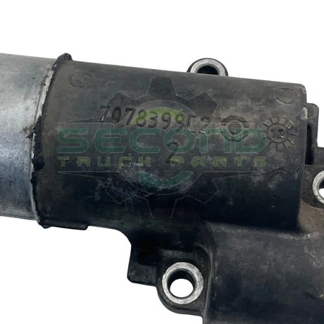 7078399C2 Genuine International Water Transfer Tube - Second Truck Parts