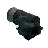 7078399C2 Genuine International Water Transfer Tube - Second Truck Parts